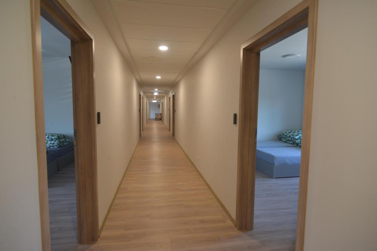Noclegi Uran Sufczyn Exteriör bild